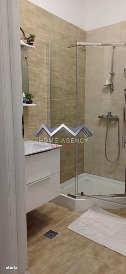 Apartament 3 camere Parc Bazilescu bloc boutique - 10