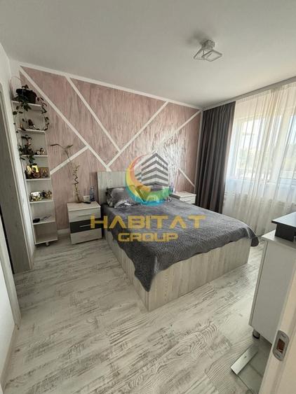 2 camere Berceni Metalurgiei Drm Binelui mobilat utilat boxa - 2