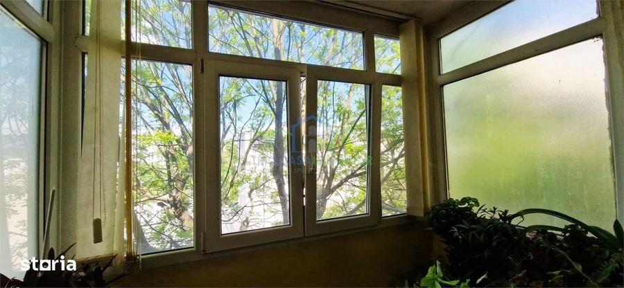 Apartament cu 4 camere în Central
