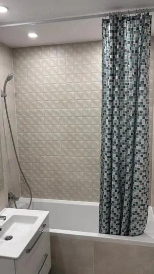Apartament cu 2 camere decomandat, mobilat în Theodor Pallady