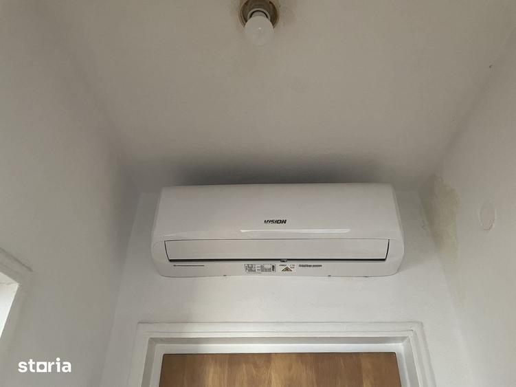 Apartament cu 2 camere decomandat în Drumul Taberei