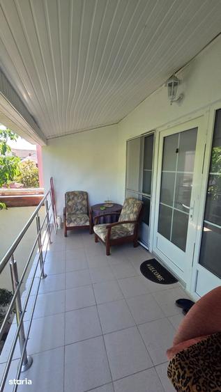 Apartament la casa de inchiriat 2 camere, zona semicentrala - 4