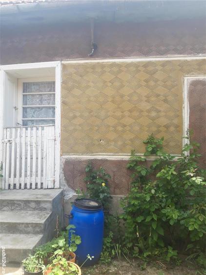Casă cu 3 camere cu Teren 450 Mp în Hidiș