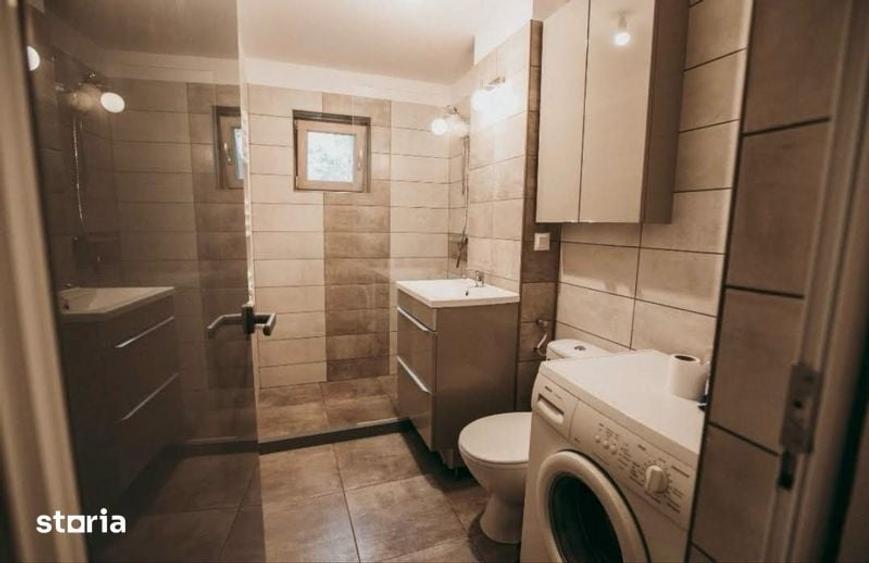 Inchiriez apartament cu o camera Iulius Town - 4
