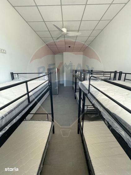 Casă cu Teren 2600 Mp în Apărătorii Patriei