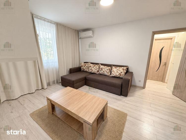 Apartament 2 camere decomandat | Metrou Pia?a Sudului 3 min - 1