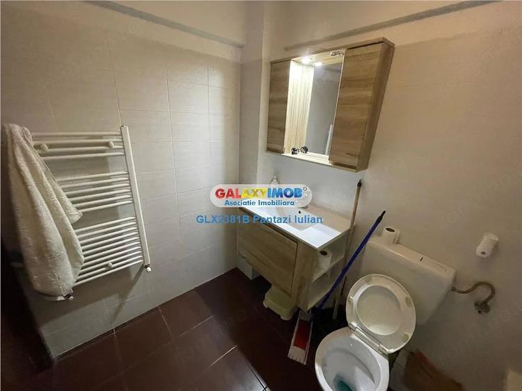 Apartament cu 2 camere decomandat în Berceni