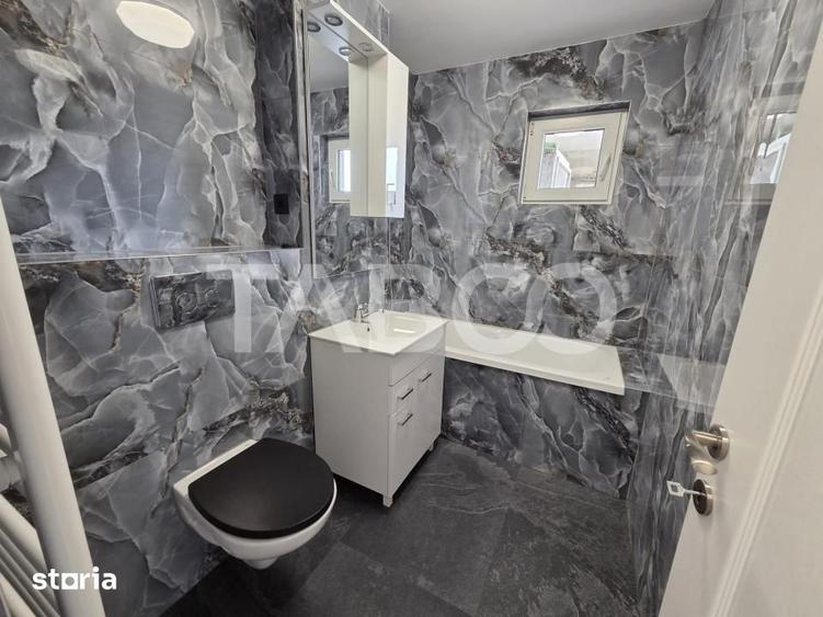 Apartament cu 4 camere decomandat în Central