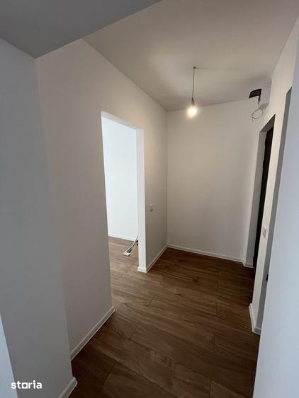 Apartament cu 2 camere în Tomis II