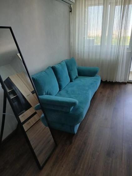Apartament cu 2 camere circular, mobilat în Drumul Taberei