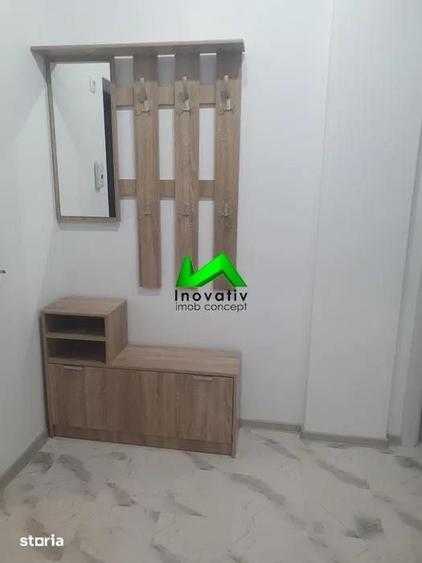Apartament cu 2 camere în Turnișor