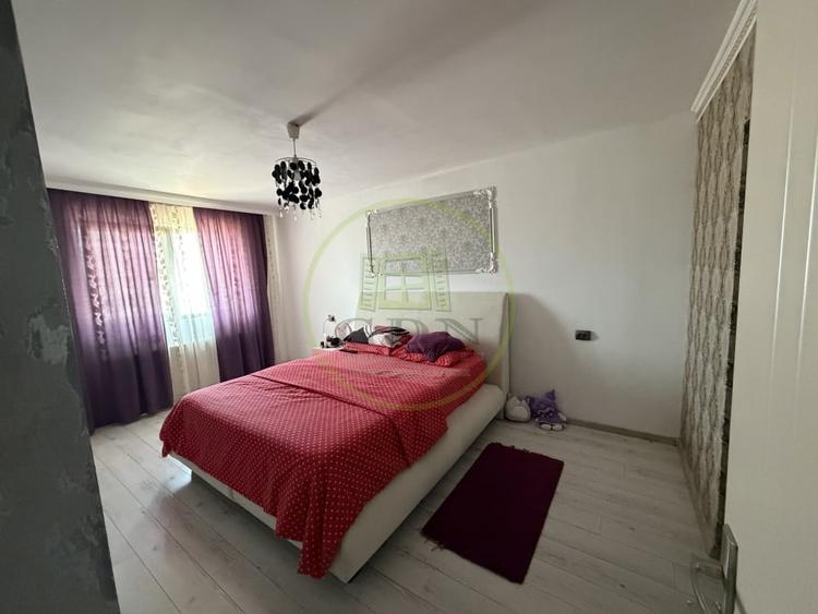 Casa P+1, 148mp utili, 258mp teren, cartier Bariera Valcii - 8
