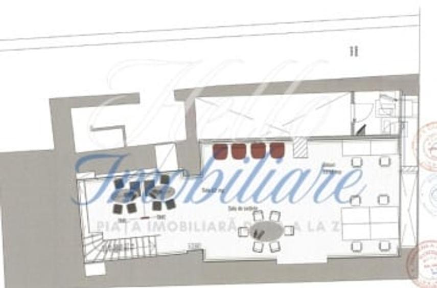 Apartament Central, 182 mp | Cluj Napoca | Zona Piata Unirii | - 8