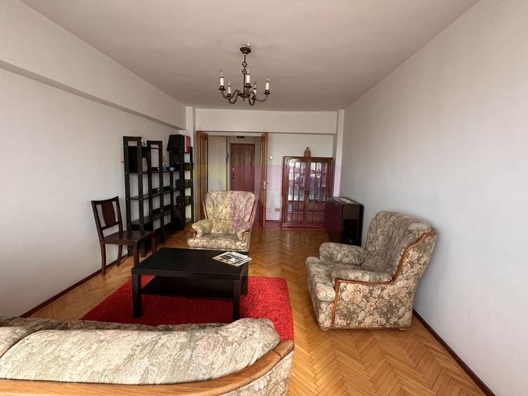 Apartament 2 camere Bulevardul Unirii-Union Plaza - 1
