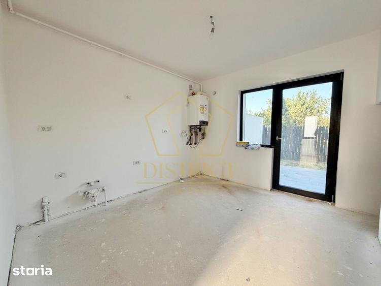 Duplex-uri cu 4 camere si 3 bai in Chisoda la asfalt. - 19