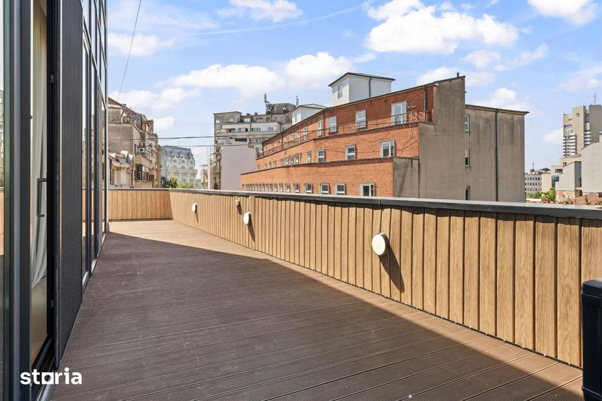 Apartament cu 3 camere, mobilat în Eminescu