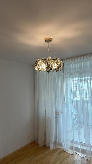 Apartament 3 camere la 5 minute de metrou Timpuri Noi+CTP și Loc de parcare - 7