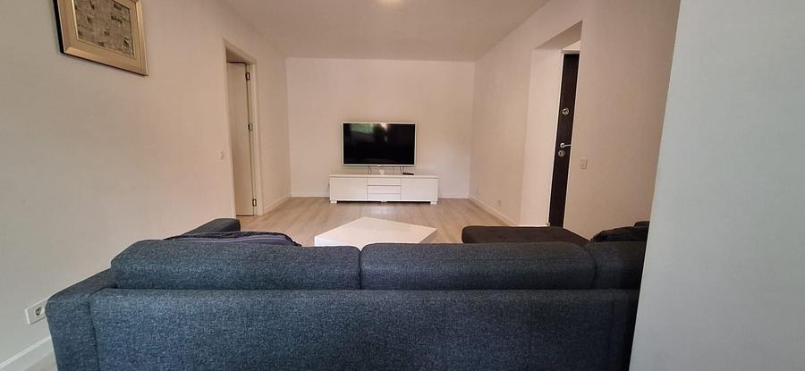 Apartament 2 camere de inchiriat Frederic Chopin vedere la parc - 5