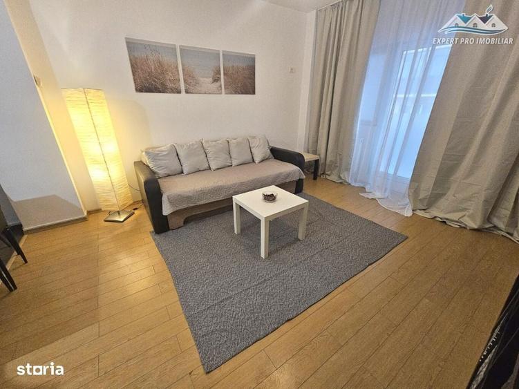 Militari Rezidence Ballroom 55mp Utilat Mobilat Tot confortul Merita - 14