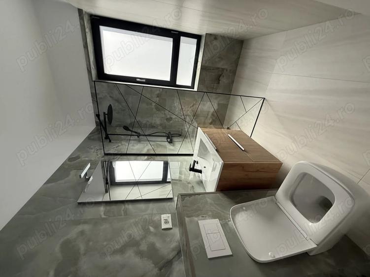 Apartament cu 2 camere decomandat, terasa de 9 mp Braytim Hotel IQ - 1