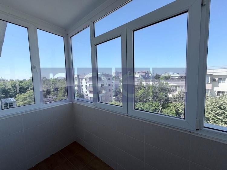 Apartament cu 2 camere decomandat în Aviației
