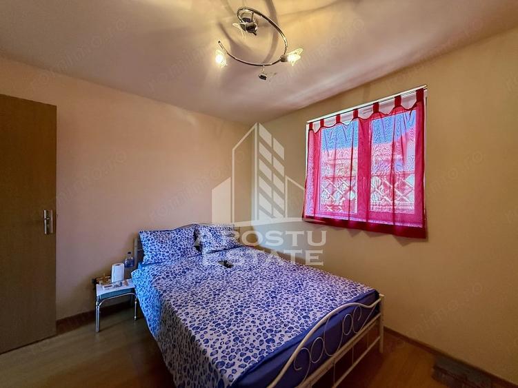 Casa individuala de vanzare, 307mp teren, zona Kuncz Timisoara - 2
