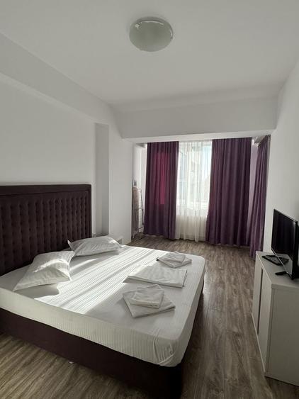 Apartament cu 2 camere decomandat în Mamaia