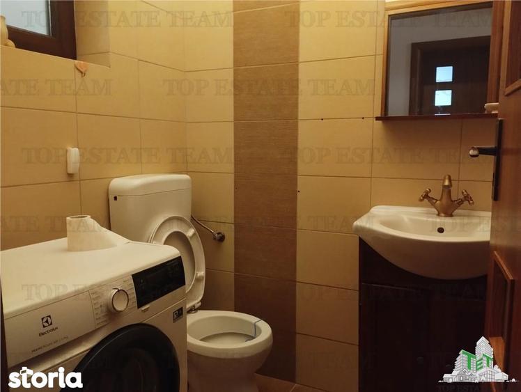 Vila cocheta 4 camere, curte individuala, zona linistita Popesti Leord - 6