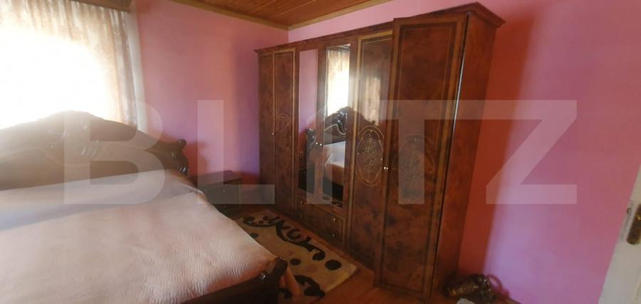 Casă individuală cu 5 camere cu Canalizare în Vatra Dornei
