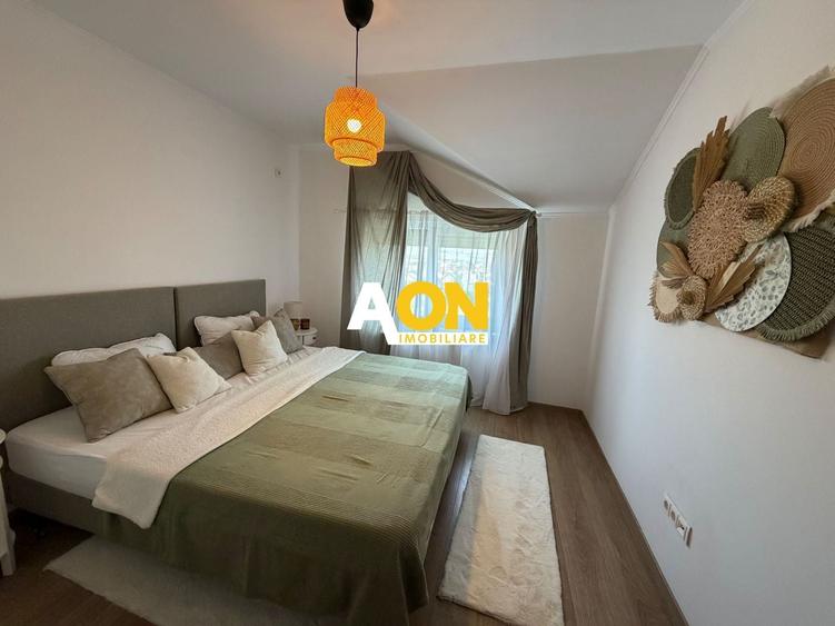 Apartament 3 Camere, 64mp, Bloc Nou, Zona Cetate - 3