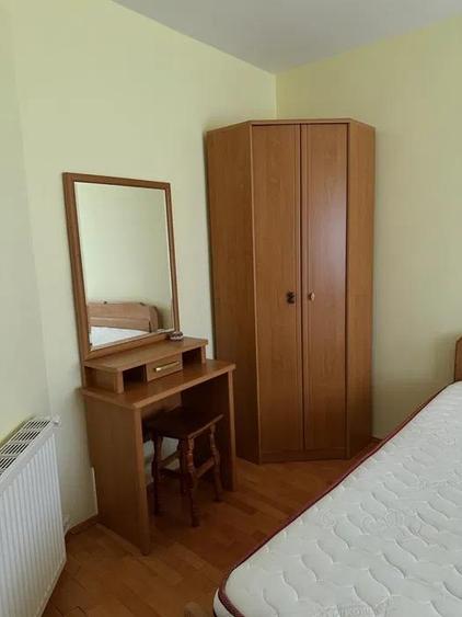 Apartament cu 2 camere decomandat, mobilat în Nicolina