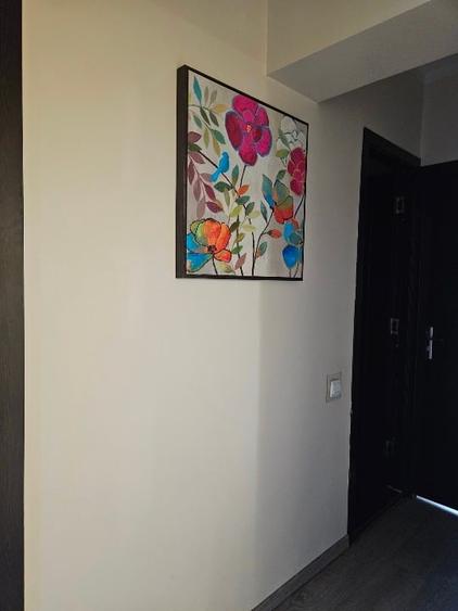 Apartament cu 4 camere semidecomandat, mobilat în Drumul Taberei