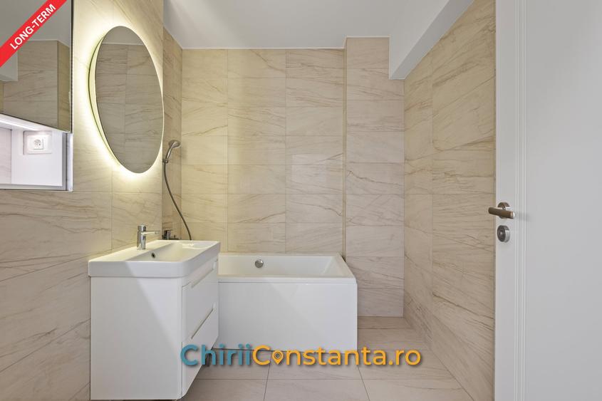 ✅Apartament 127m² · Centru - Trocadero · 3 camere, 2 băi · mașină de spălat vase - 12