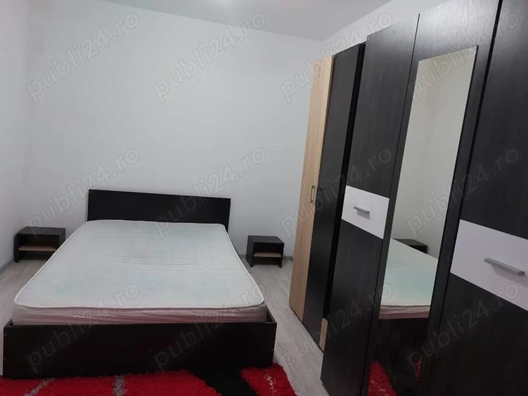 Apartament cu 2 camere semidecomandat în 14 Mai