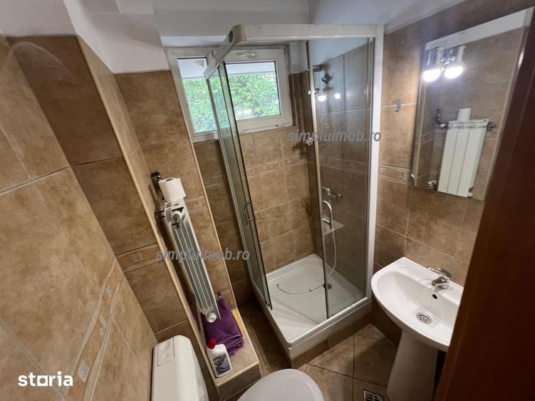 Apartament cu 2 camere în Armeneasca