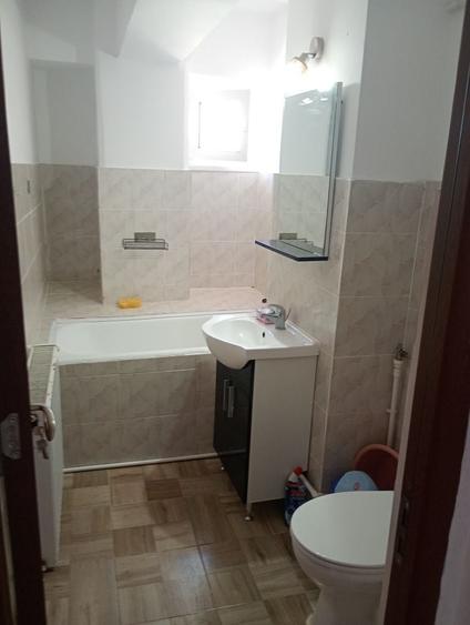 Garsonieră decomandată în Micro 3