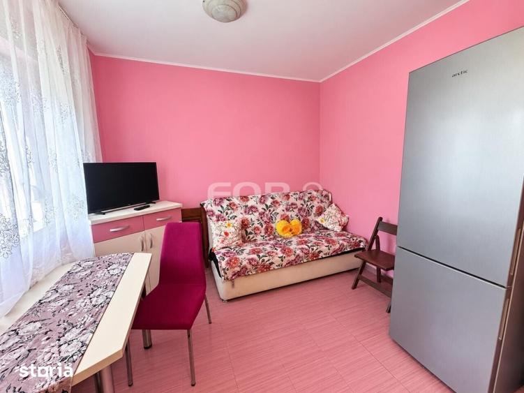 Apartament 3 camere zona Liceului Onisifor Ghibu - 8