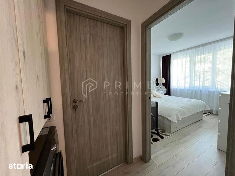 Apartament 2 camere | Aleea Carpa?i | Etaj 3/4 | Balcon 9 mp - 3
