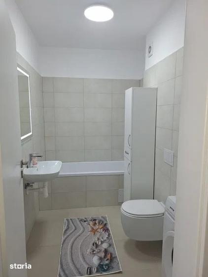 Apartament cu 2 camere decomandat în Libertății