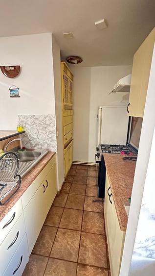 Apartament cu 2 camere decomandat în Bucovina