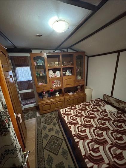 Casă cu Teren 460 Mp în Varnița