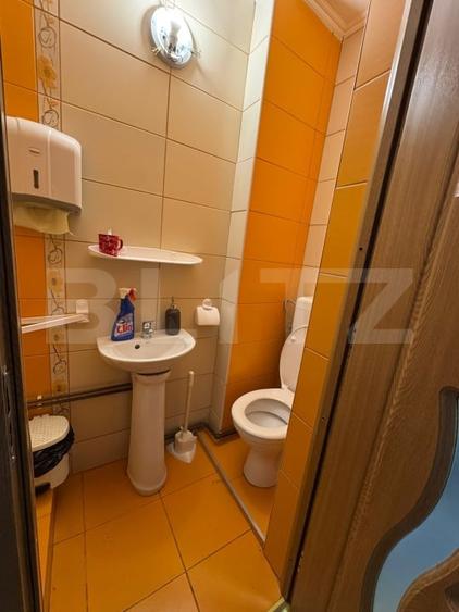 Spațiu comercial 84 mp de închiriat- perfect pentru salon sau activități beauty - 10