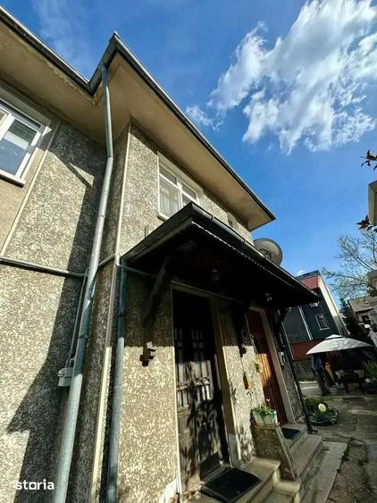 Apartament cu 3 camere în Cotroceni
