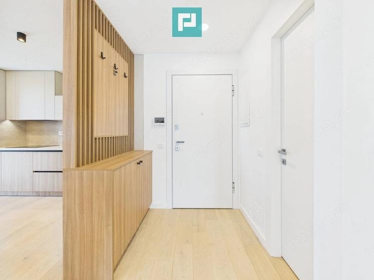 Apartament 2 camere, Nusco City - 6
