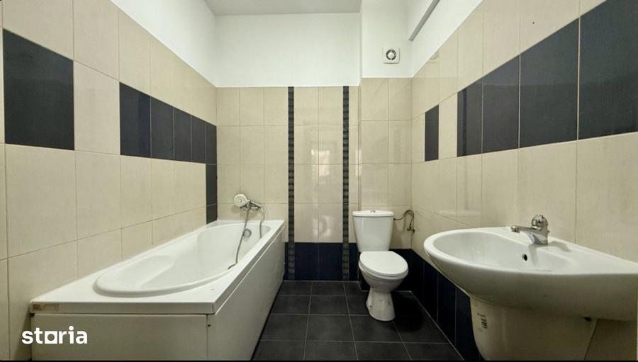 Apartament cu 2 camere decomandat în Dobroești