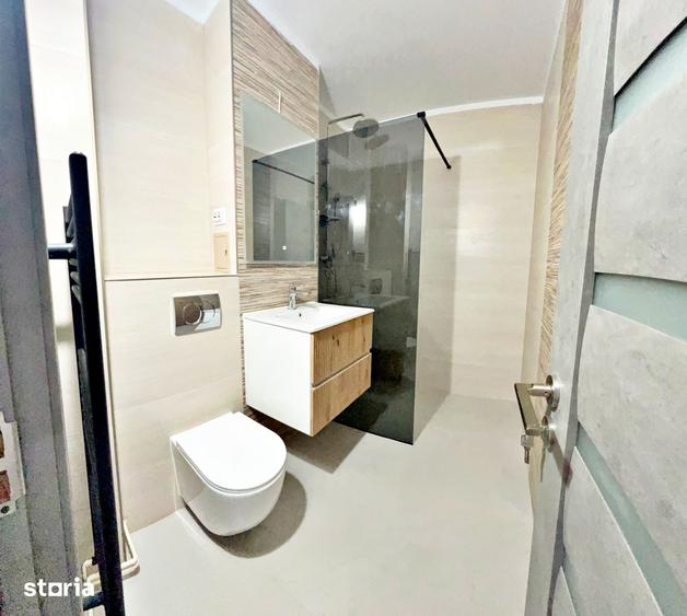 Apartament cu 2 camere în Vasile Aaron