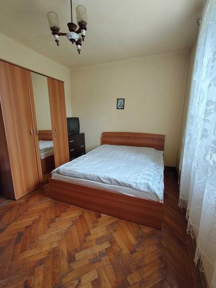 Apartament cu 2 camere semidecomandat în Dorobanțu