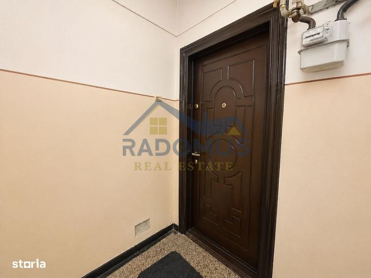 Apartament 3 camere | Soseaua Nordului | Etaj 3/4 | Centrala proprie - 5