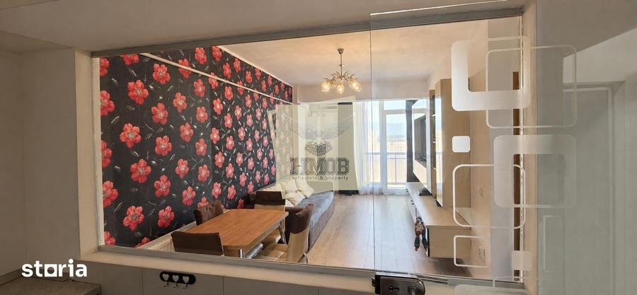 Apartament 2 camere 45mp | decomandat | Priveliste panoramica - 6