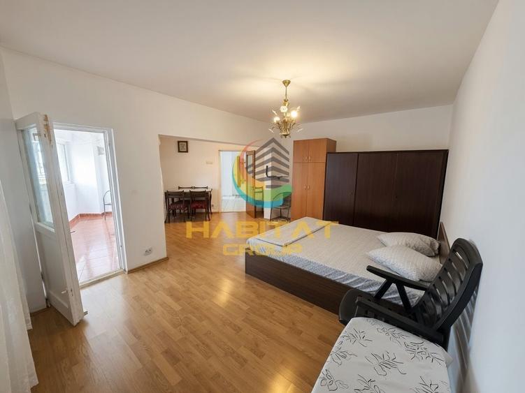 Vânzare Garsoniera 45 mp | Sector 5 | Rahova | - 1